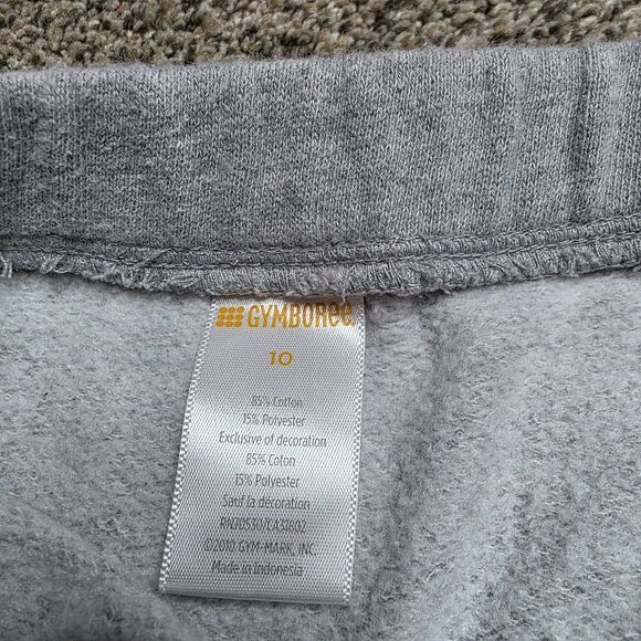 Gymboree Girls Size 10 Lot Of Winter Clothing 7 Pieces Sweater Jeans Pink Gray - Picture 16 of 16